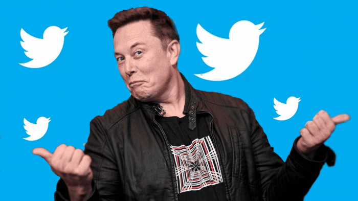 Got it. Twitter to be sold to Elon Musk for $44 billion – фото 1