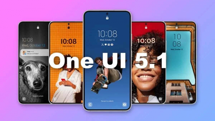 Samsung-One-UI