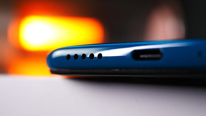 Обзор Redmi Note 9 – младший смартфон популярной линейки от суббренда Xiaomi. – фото 20