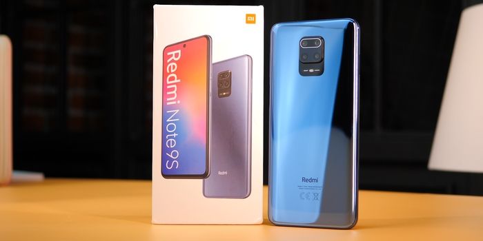 Redmi Note 9S Review – Xiaomi did it again! Almost... – фото 17