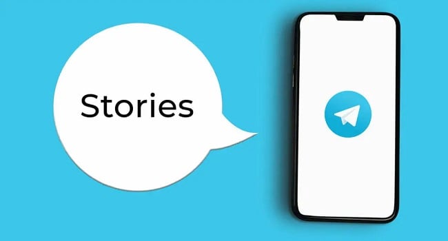 В Telegram з’явилися Stories які ми так довго чекали (ні) – фото 1
