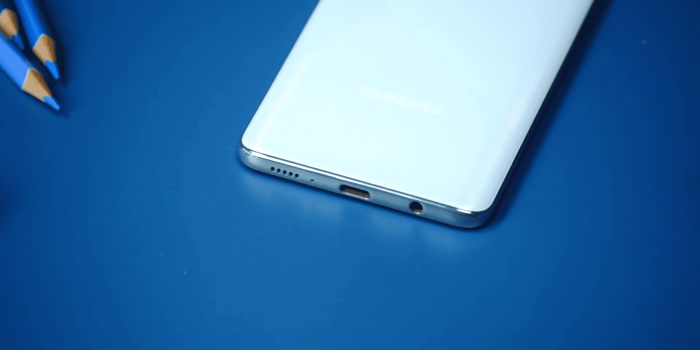 Обзор Samsung Galaxy A51 – апгрейд забыли положить… – фото 17