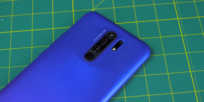Redmi 9 review - this smartphone is worthy of attention! Best and Affordable? – фото 18