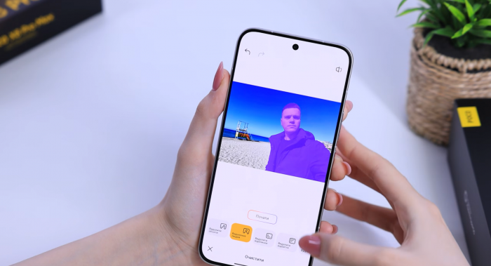 Poco X8 Pro Max ИИ