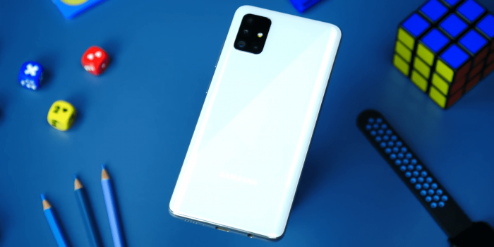 дата выхода телефона самсунг а51