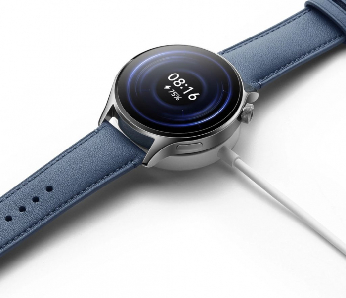 Розумний годинник Xiaomi Watch S1 Pro