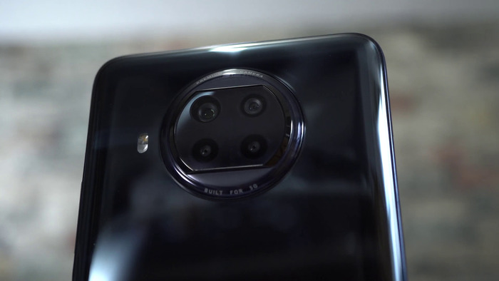 Xiaomi Mi 10T Lite review - come to humiliate POCO X3! – фото 17
