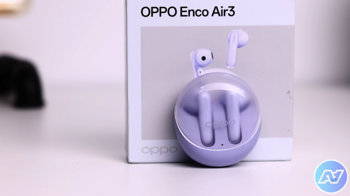Oppo Enco Air 3 навушники