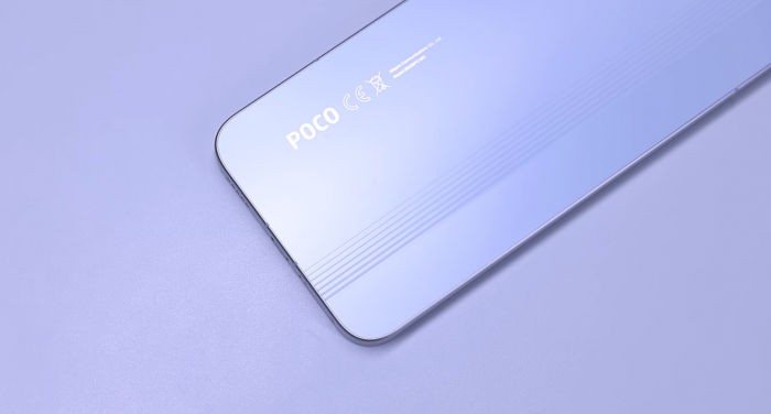 Обзор Poco X8 Pro Max