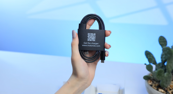 Motorola Edge 70 Pro – настоящий изысканный субфлагман