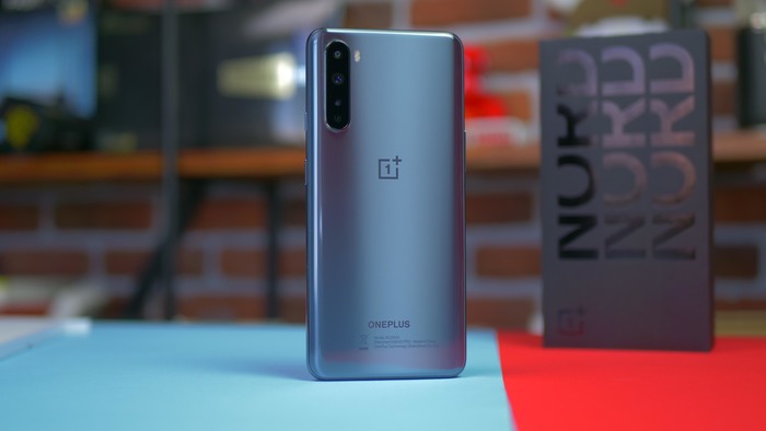 OnePlus Nord review - the hottest smartphone of summer 2020! – фото 1
