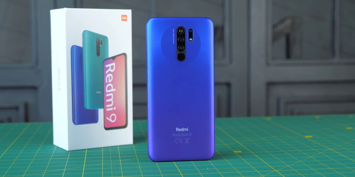 Redmi 9 review - this smartphone is worthy of attention! Best and Affordable? – фото 1