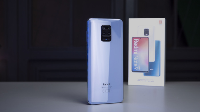 Redmi Note 9 Pro review with NFC and 64 MP camera is a real hit of 2020 – фото 1