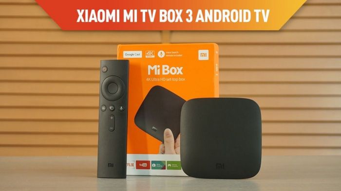 How to make a real "Rocket" out of Xiaomi Mi Box Android for only $60 – фото 1
