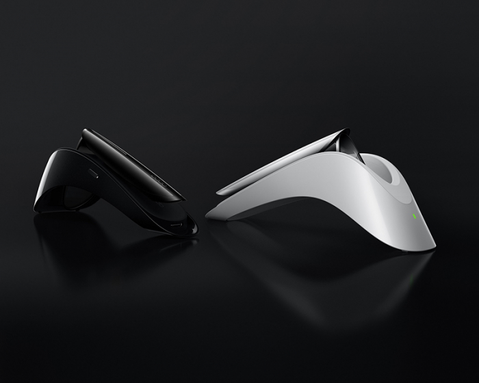 Oppo Air Glass: смарт-дисплей перед очима – фото 3