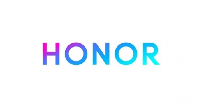 Honor празднует пятилетие и меняет логотип – фото 2