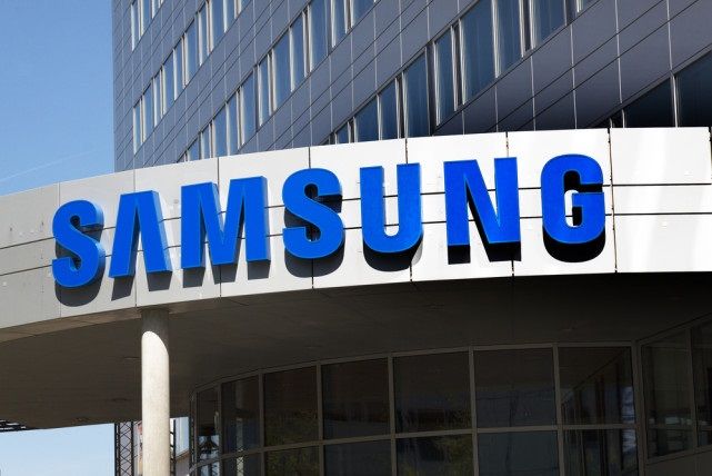 Samsung сокращает количество филиалов и сотрудников в Китае