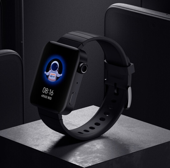 Какими недостатками наделены смарт-часы Xiaomi Mi Watch по мнению главного дизайнера Xiaomi