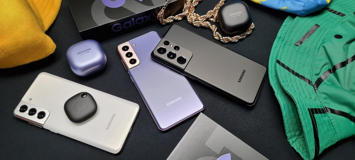 Какие чипы получат устройства Samsung в 2022 году – фото 1