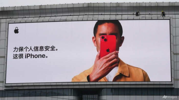 Китай заборонив держслужбовцям використовувати iPhone та інші іноземні пристрої на роботі – фото 2