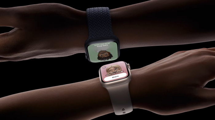Apple Watch Series 9 представлено - круті фішки, новий процесор – фото 3