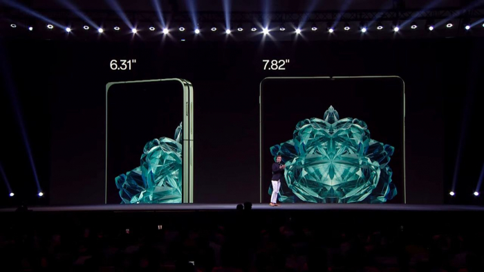 OnePlus Open – первый складной смартфон компании – наступает на пятки Samsung – фото 1