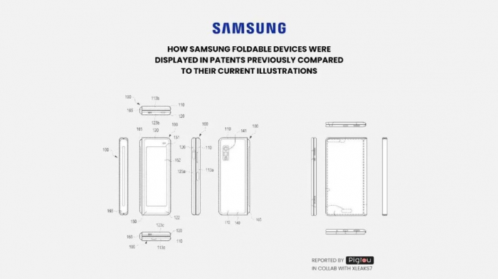 Samsung Galaxy Fold 6
