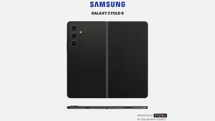 Samsung Galaxy Fold 6
