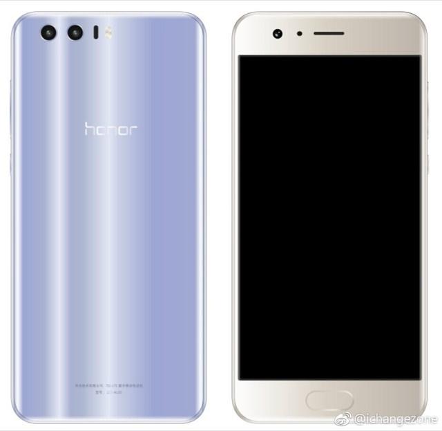 Honor 9 получит сертификат IP68 и ценник $435 – фото 2