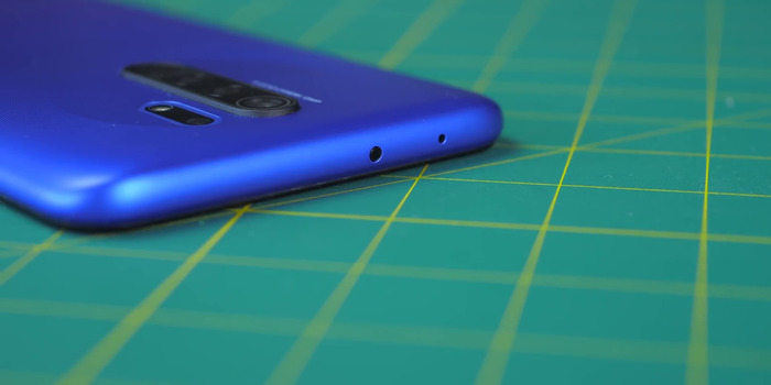 Обзор Redmi 9 - этот смартфон достоин внимания! Лучший и доступный? – фото 21