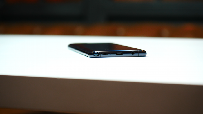 Обзор Samsung Galaxy Note10 Lite – а это точно «облегченный флагман»? – фото 28