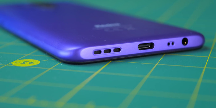 Обзор Redmi 9 - этот смартфон достоин внимания! Лучший и доступный? – фото 22