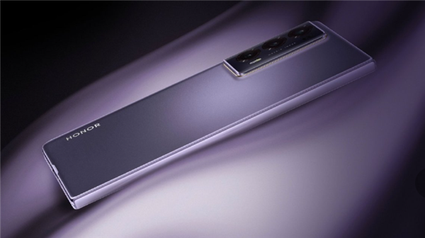 Анонс Honor Magic V2: новый самый тонкий в мире складной смартфон – фото 1