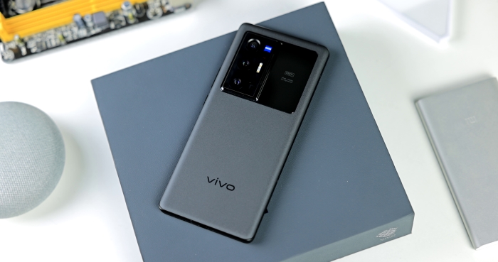 Корпус Vivo X70 Pro Plus