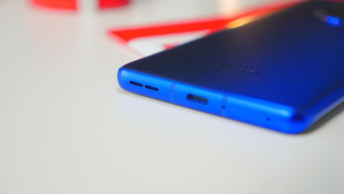 Обзор OnePlus 8 Pro - самый долгожданный смартфон 2020 года – фото 24