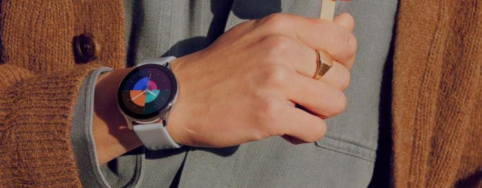 Розумний годинник OnePlus Watch