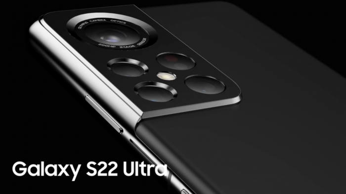 200 Мп безумие для конкурентов, но не для Samsung Galaxy S22 – фото 1