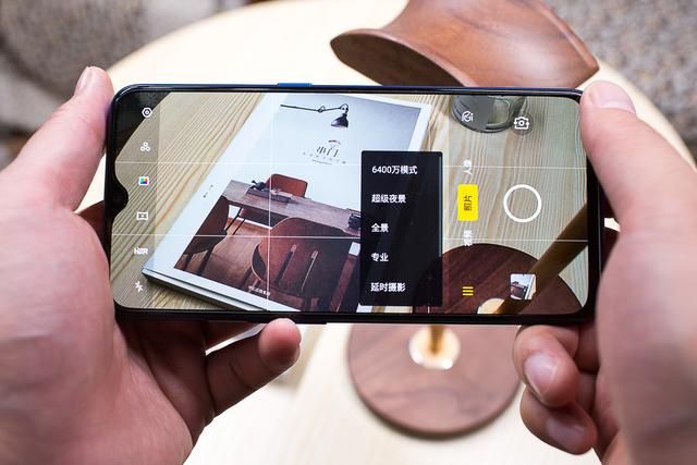 Анонс Realme X2: Snapdragon 730G и камера на 64 Мп – фото 5