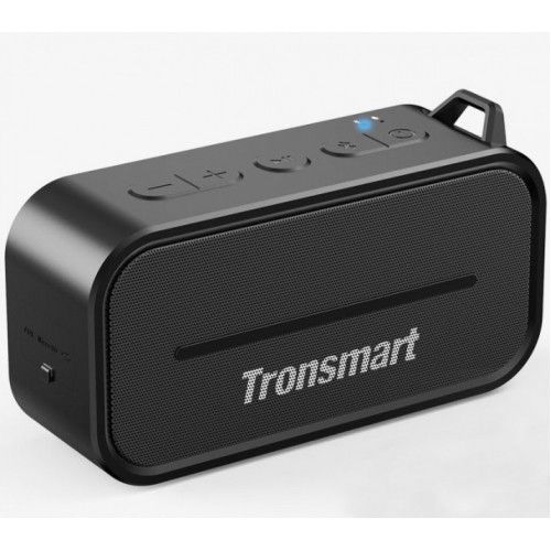 Bluetooth-колонка Tronsmart T2 Plus