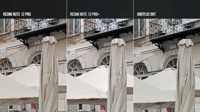 Примеры фото на Redmi Note 12 Pro
