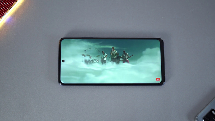 Xiaomi Mi 10T Lite review - come to humiliate POCO X3! – фото 24