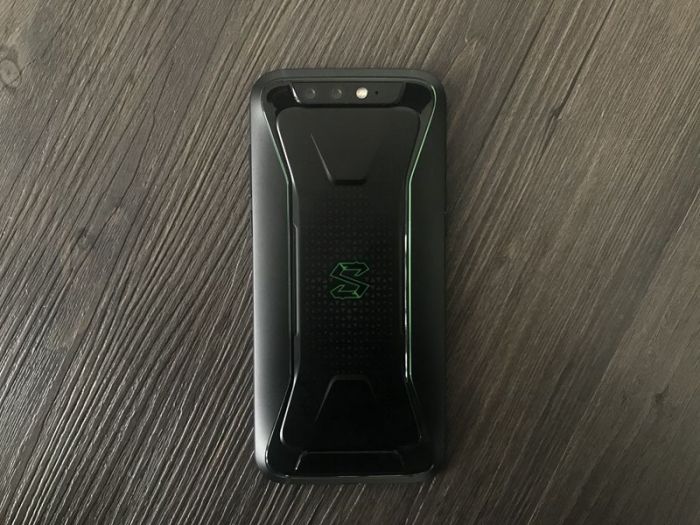 Анонс Xiaomi Black Shark: мощная начинка, жидкостная система охлаждения и подключаемый геймпад – фото 7