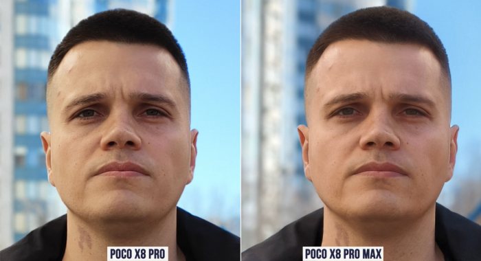 Обзор Poco X8 Pro Max.