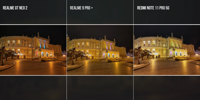 Realme 6 Фото С Камеры