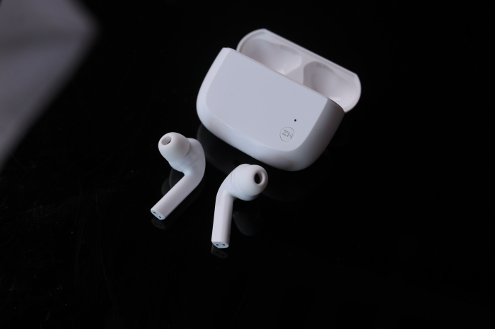 Майже AirPods Pro від Xiaomi: топові бюджетні навушники ZMI PurPods віддають за 999 – фото 2