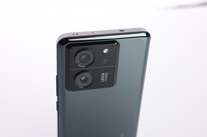 Xiaomi 13t представлено - крутая камера с оптикой Leica, мощное железо, длинная поддержка – фото 3