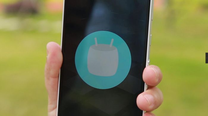 Android 6.0 Marshmallow для Ulefone Power уже доступен в бета-версии – фото 2