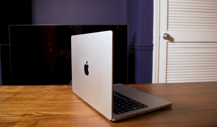 Apple MacBook Pro 16 2023 M3 характеристики