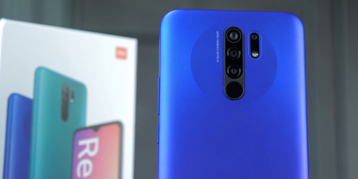 Redmi 9 review - this smartphone is worthy of attention! Best and Affordable? – фото 2