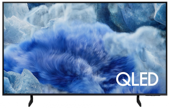 Телевизоры OLED и QLED Samsung